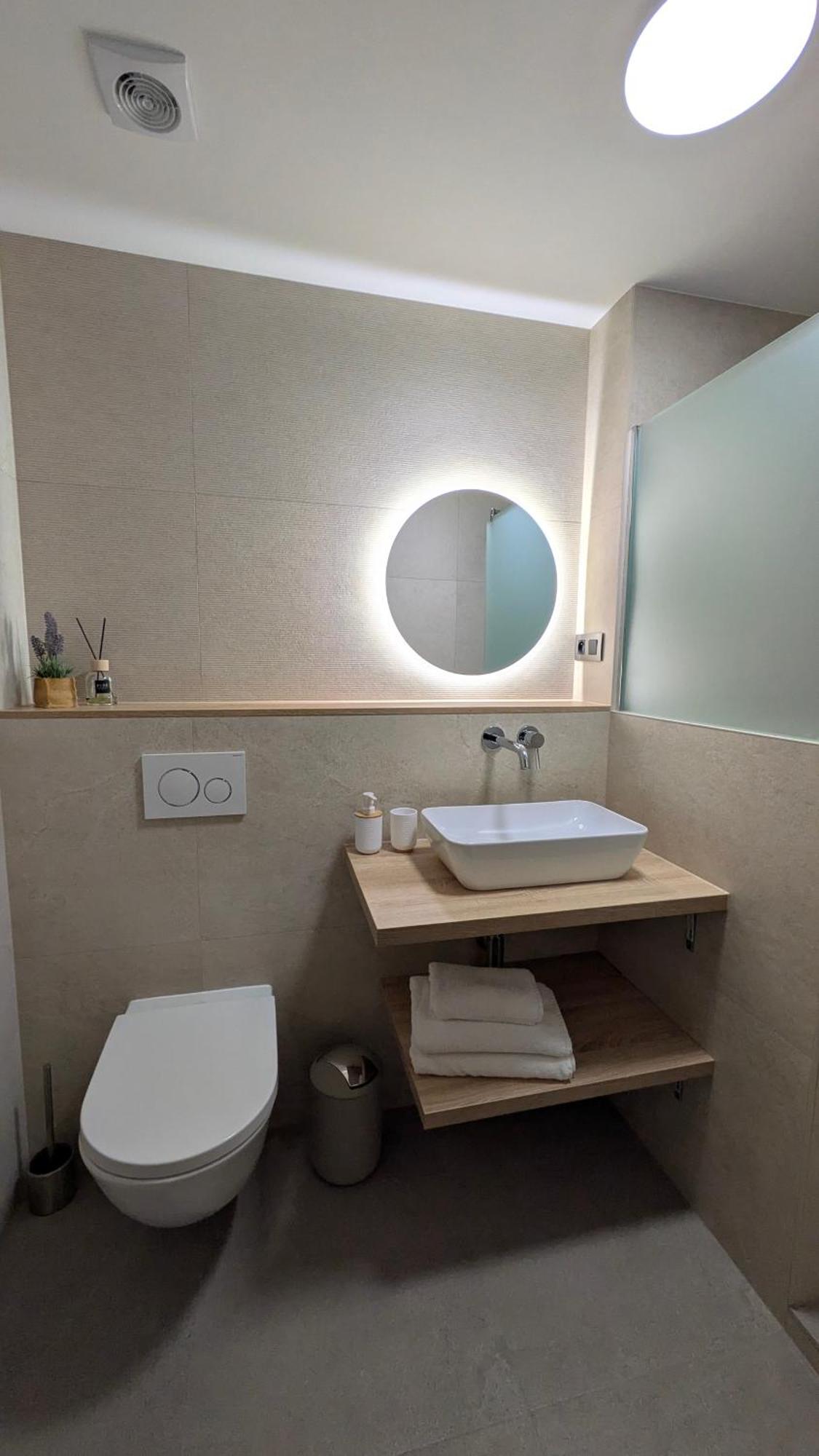 Apartmány Villa Severka Vysoké Tatry Kültér fotó