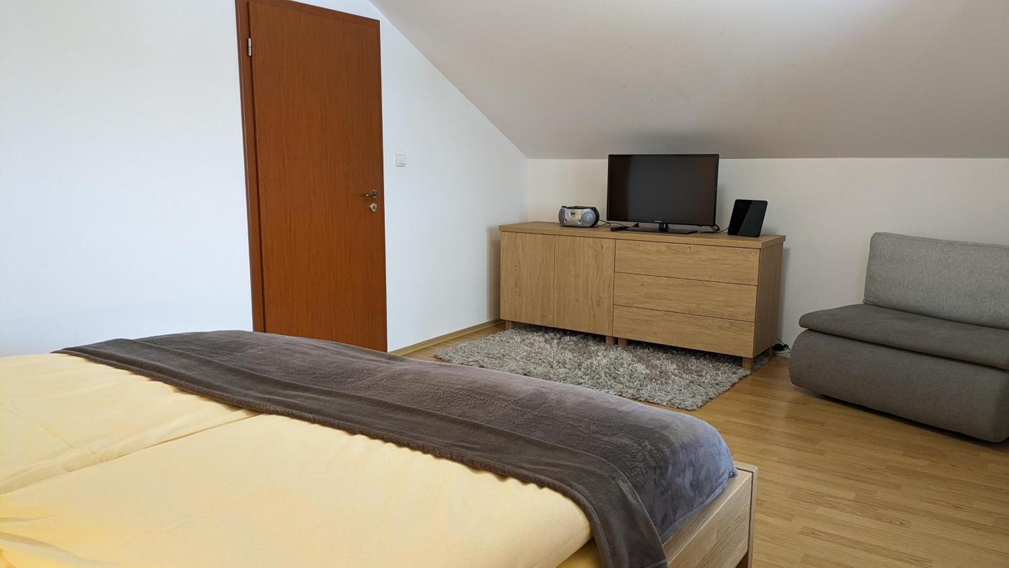 Apartmány Villa Severka Vysoké Tatry Kültér fotó