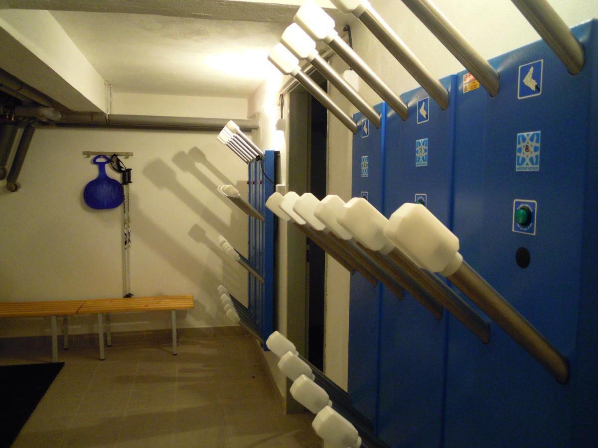 Apartmány Villa Severka Vysoké Tatry Kültér fotó